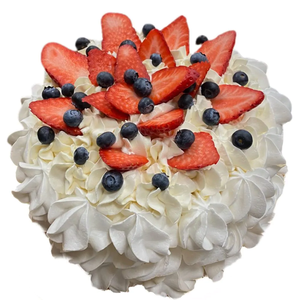 Tort Bezowy – zdjęcie 2