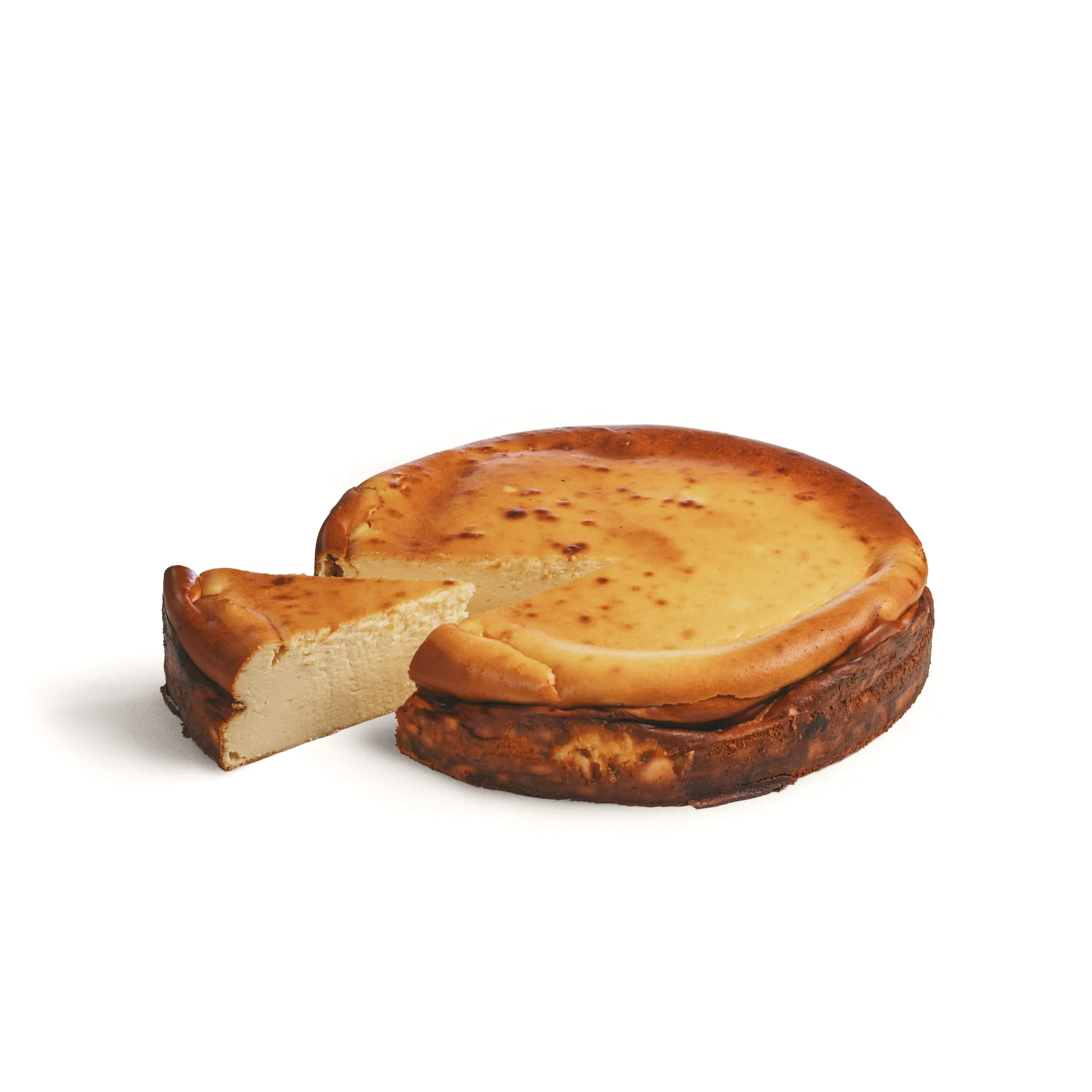 Tort sernik domowy – zdjęcie 2