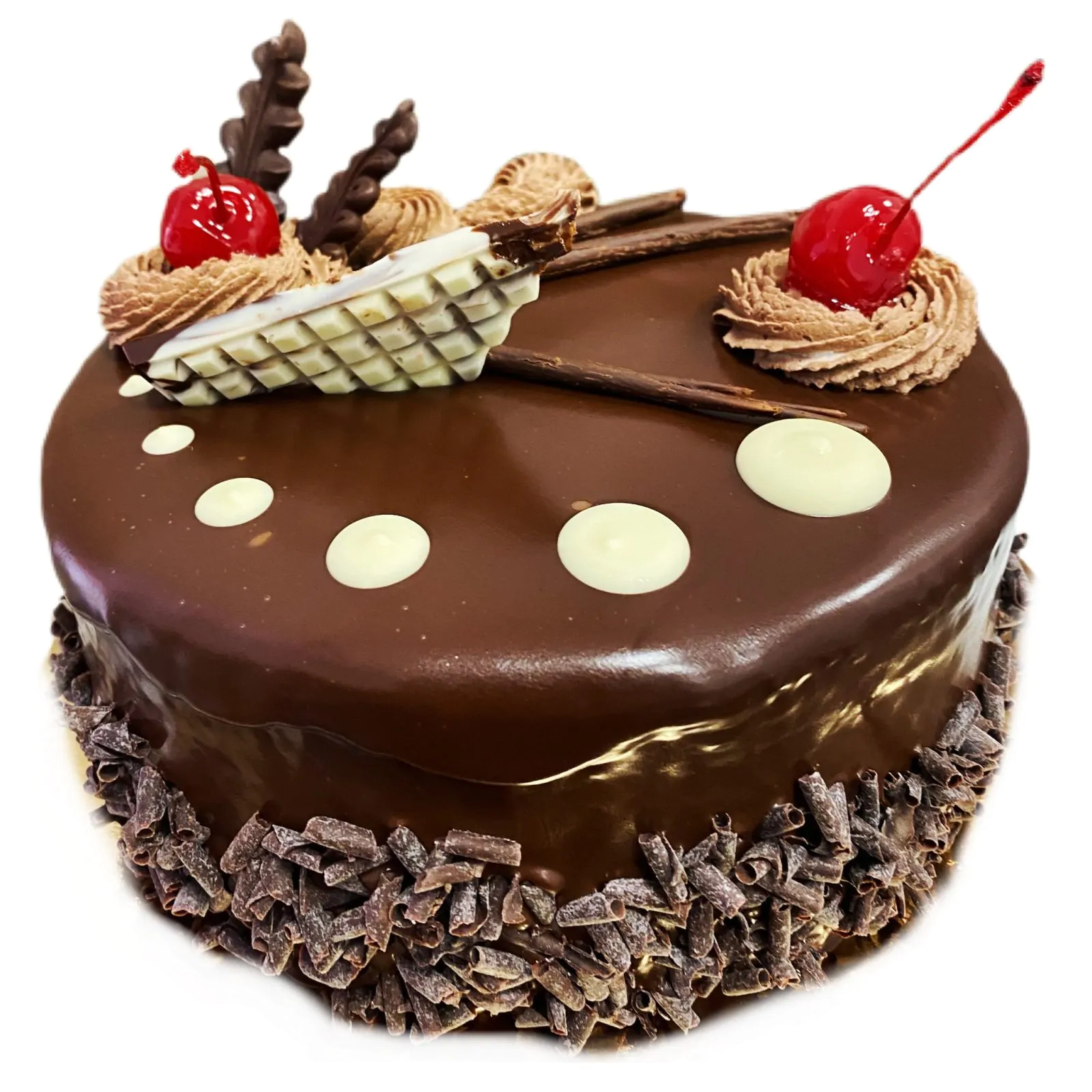 Tort Czekoladowy