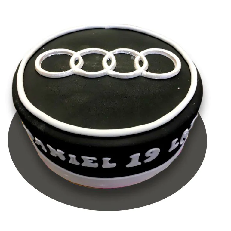 IMG 5659 768x1024 1 Tort Logo Audi – Tortownia na Bema Wrocław