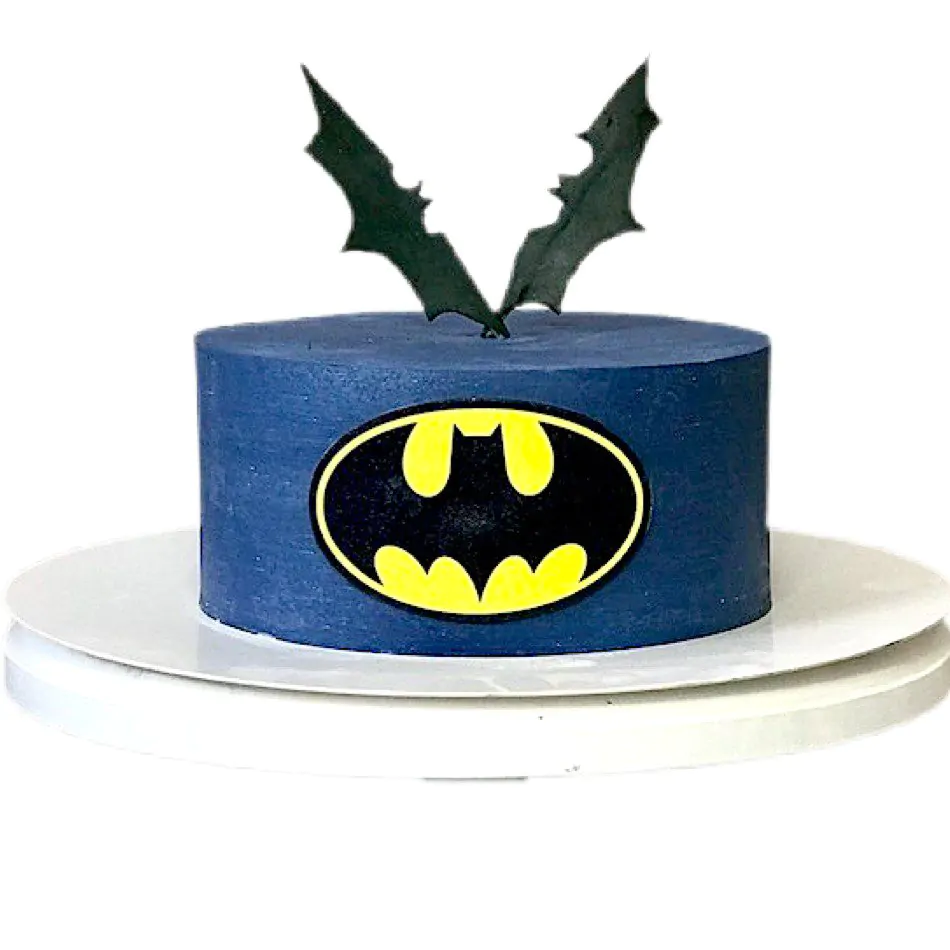 Tort Batman – Tortownia na Bema Wrocław