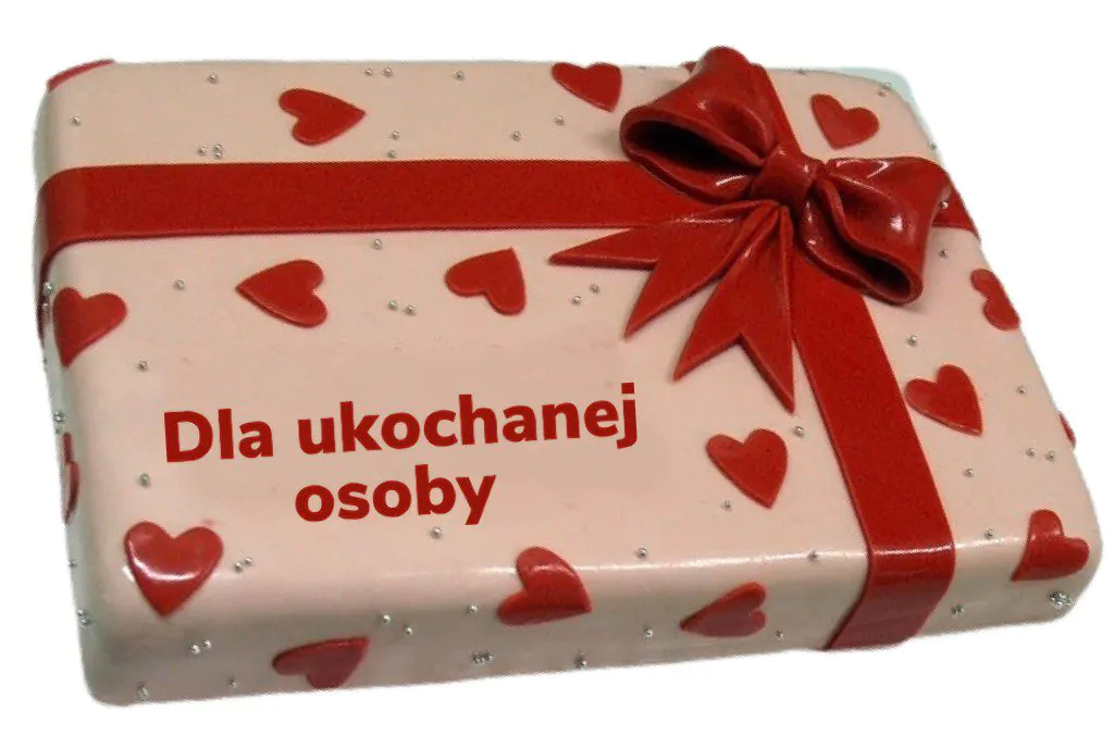 IMG 5722 Torcik dla ukochanej osoby – Tortownia na Bema Wrocław