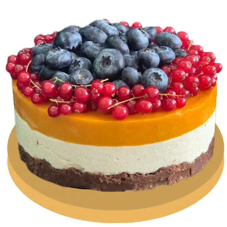 Fit tort – Tortownia na Bema Wrocław