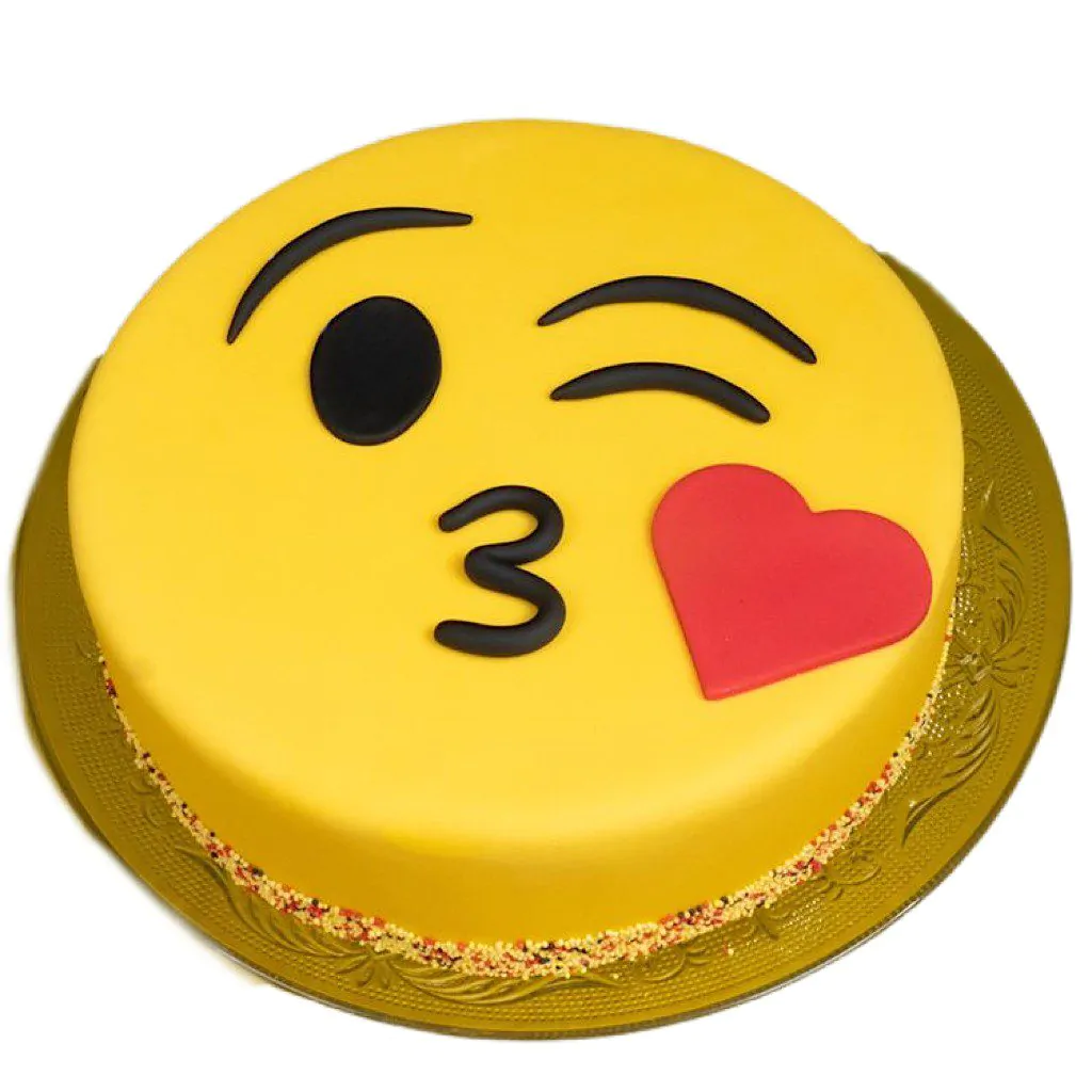 IMG 5818 Tort Emoji – Tortownia na Bema Wrocław