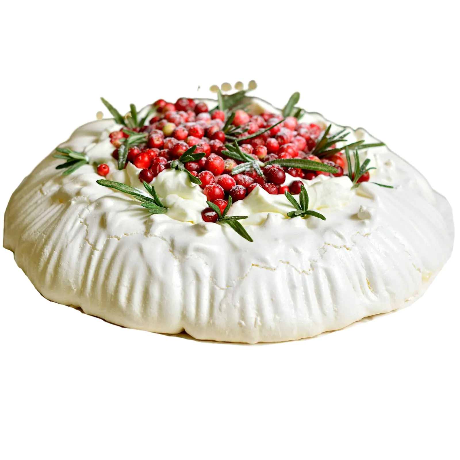 IMG 8645 Tort Beza Pavlova z żurawiną – Tortownia na Bema Wrocław