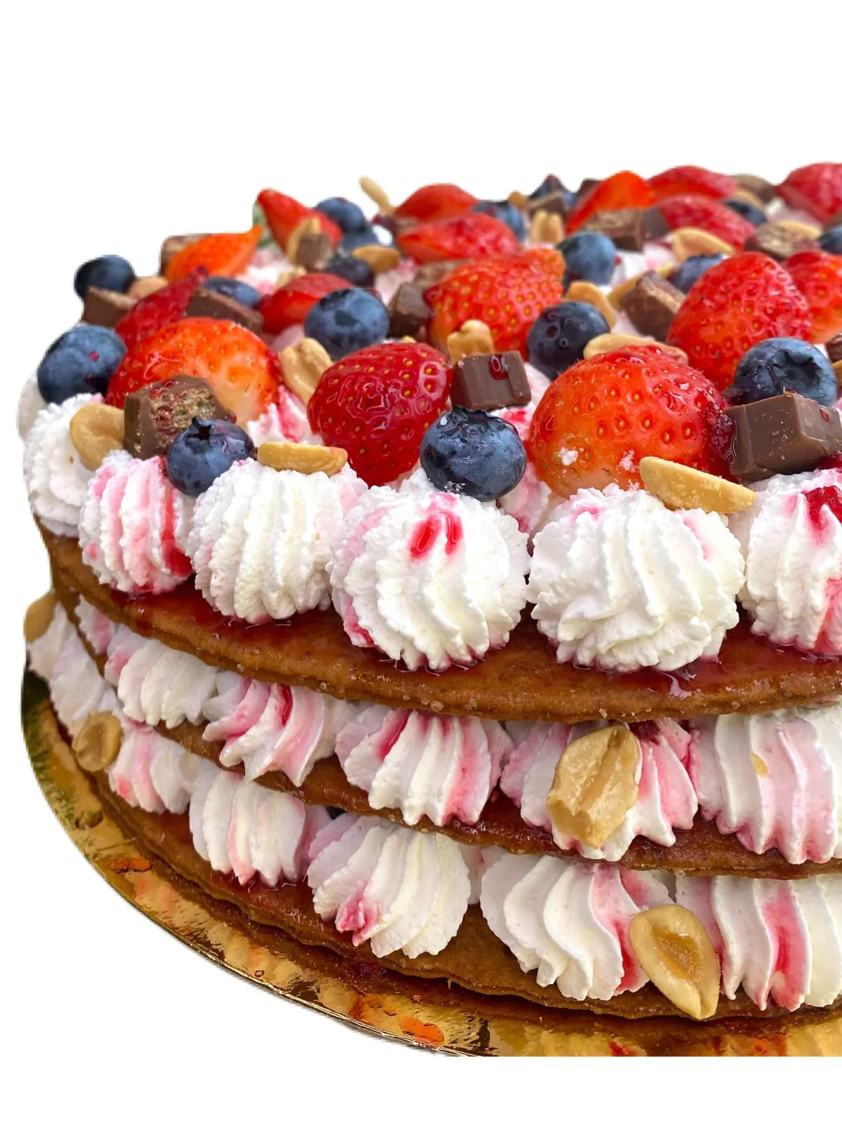 VEGE tort – zdjęcie 3