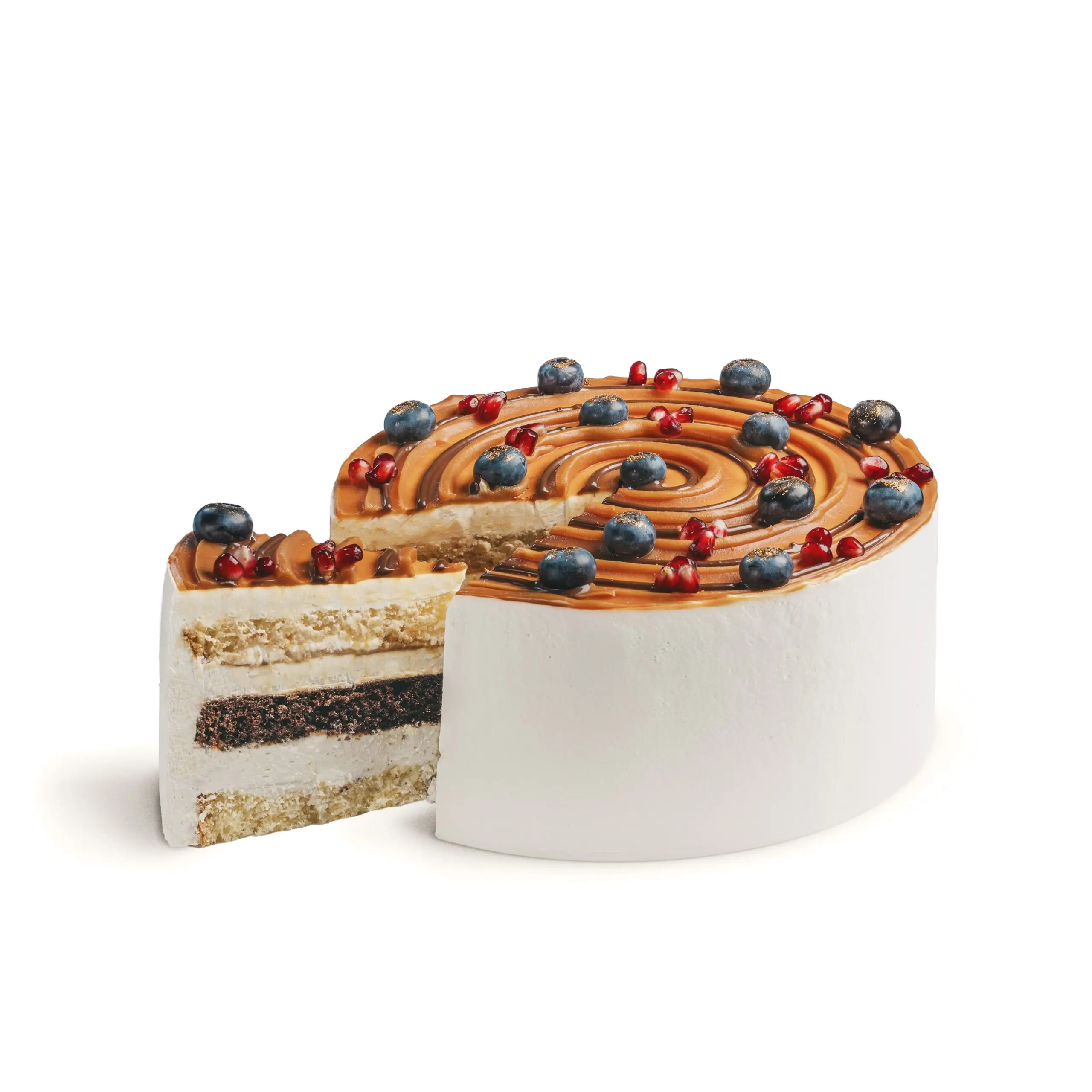 Bruksela tort – zdjęcie 2