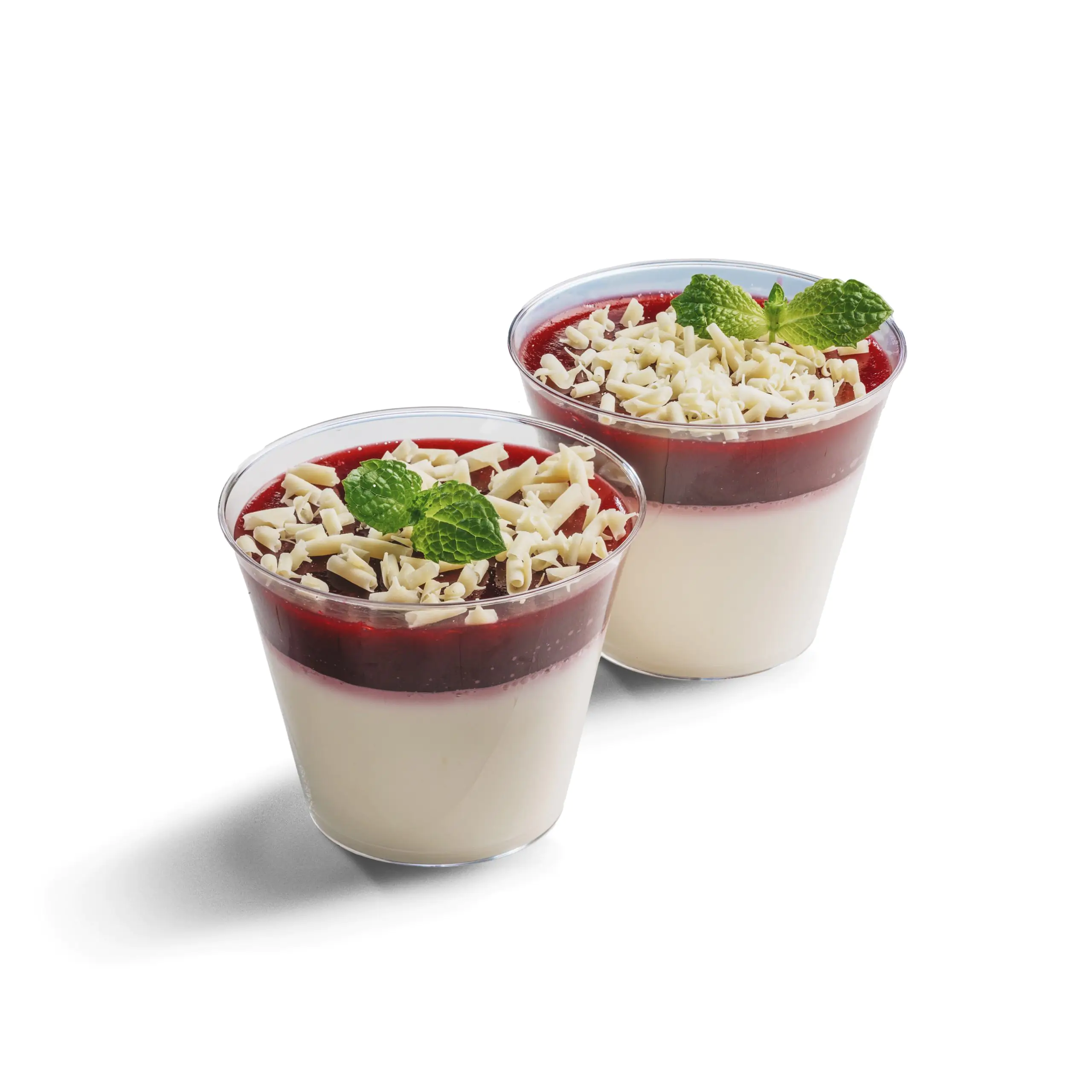 Deser Panna Cotta – zdjęcie 2