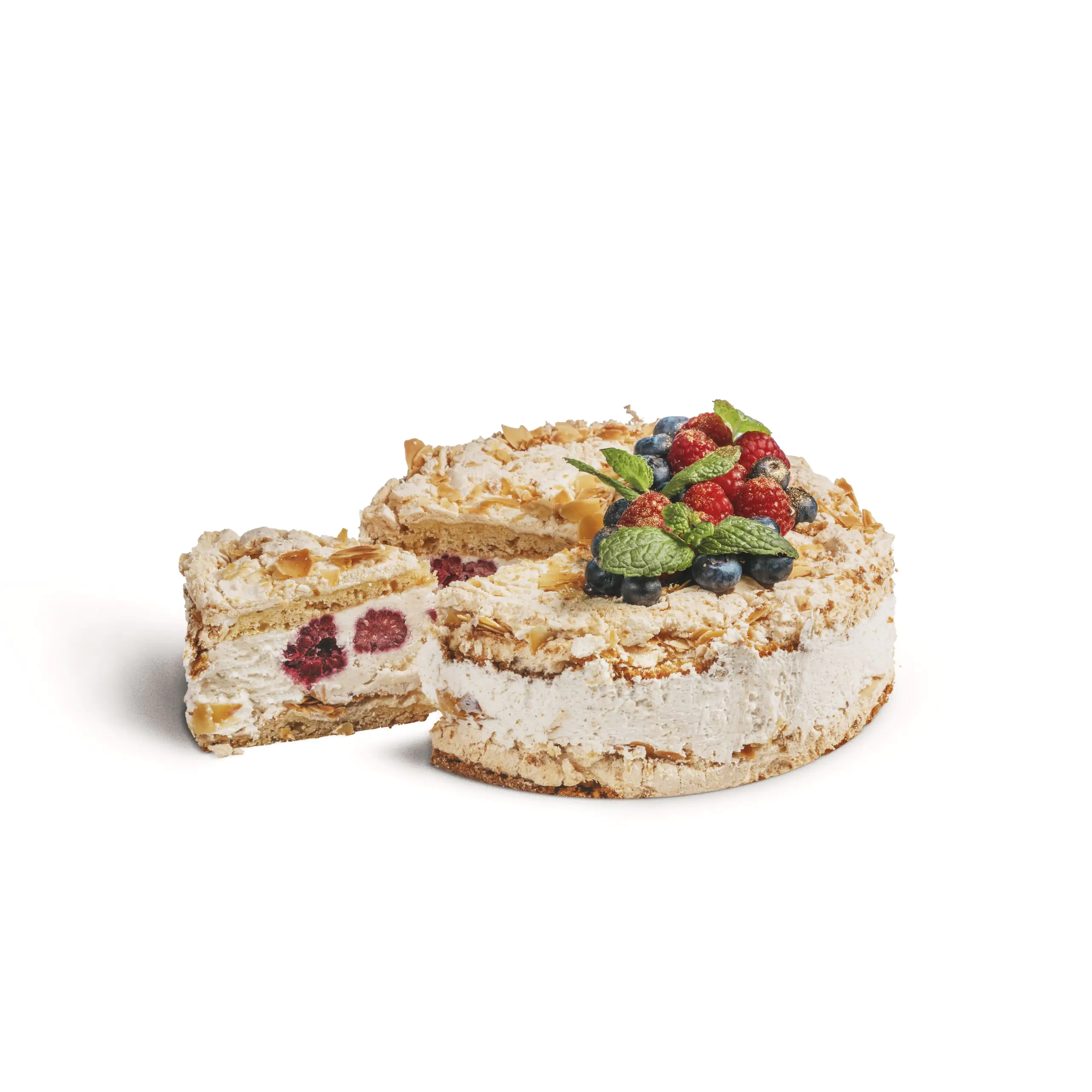 Tort Kylyna – zdjęcie 2