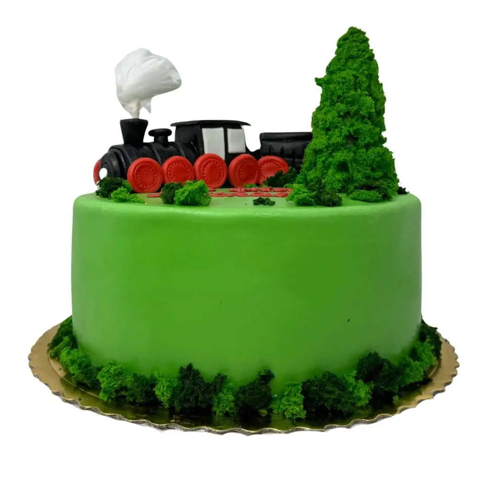 Tort pociąg