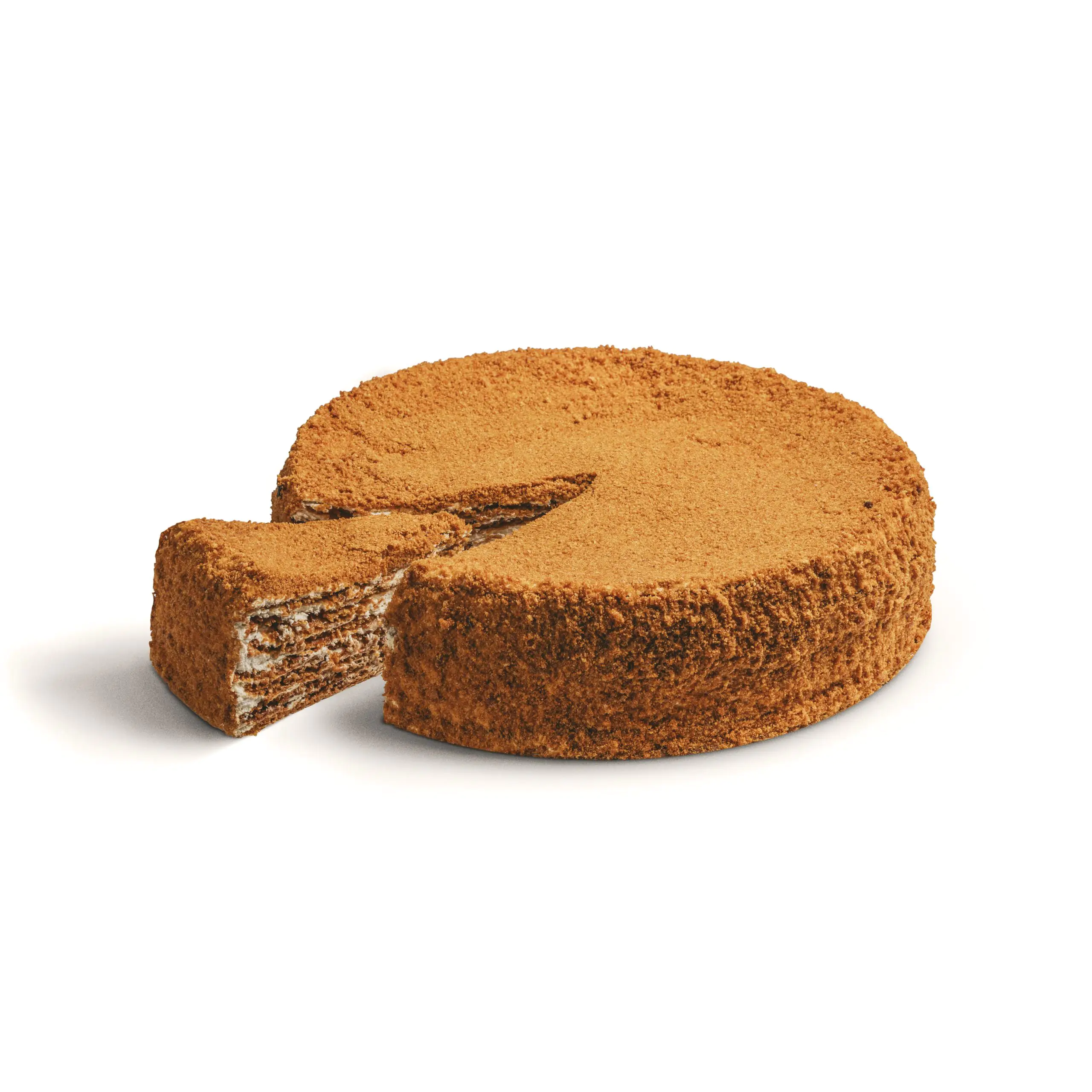 Tort Miodownik klasyczny – zdjęcie 2