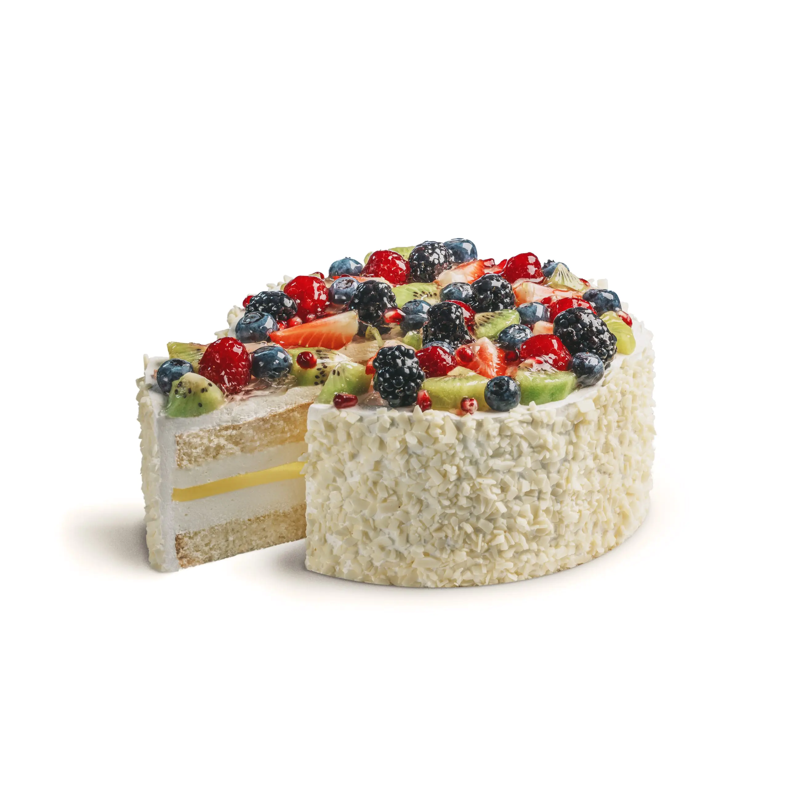 Tort Livantinier – zdjęcie 2