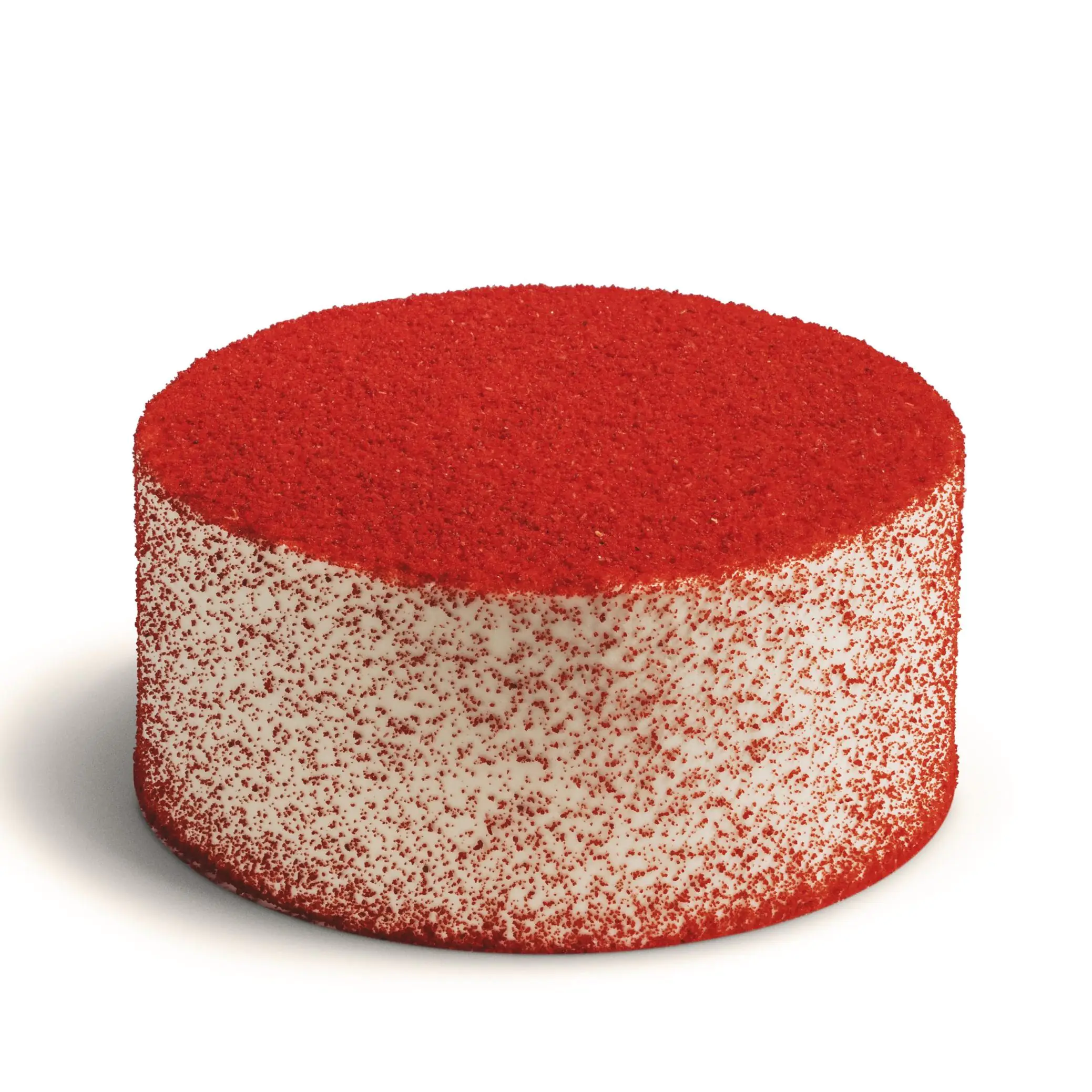 Tort Czerwony aksamit