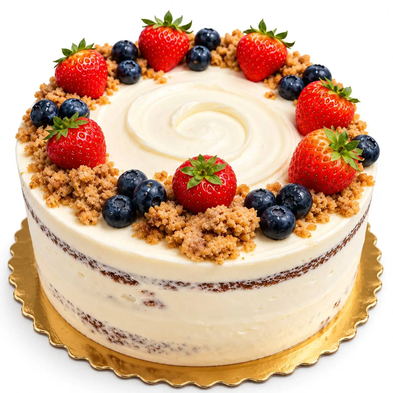 Tort Marchewkowy