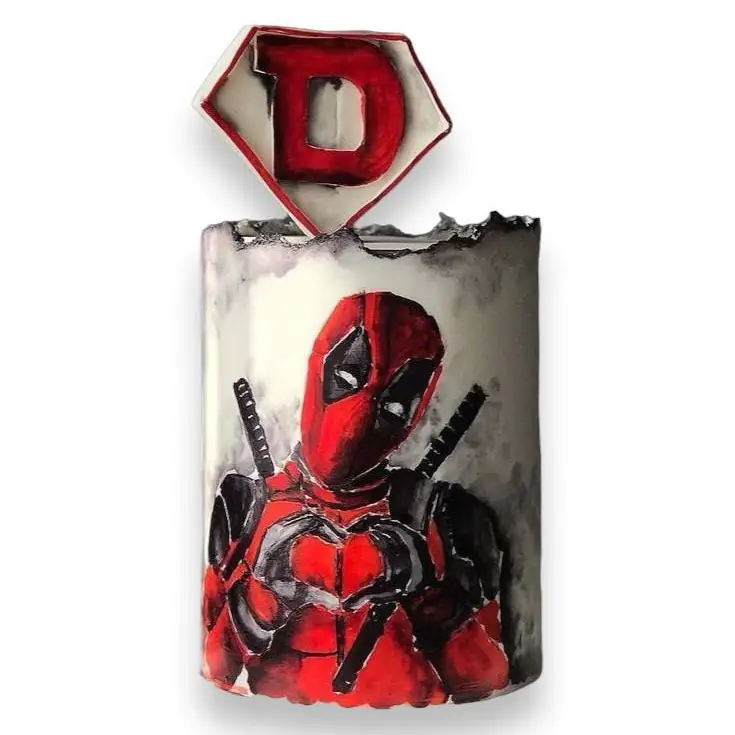 Tort Deadpool