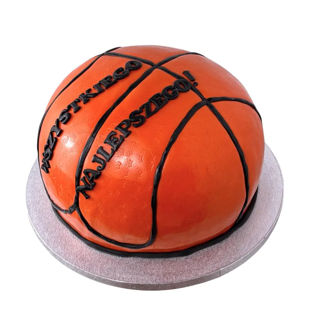 Tort Koszykówka