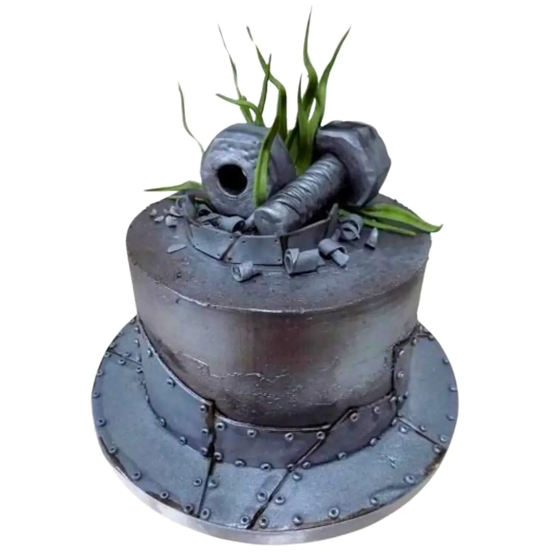 Tort konstruktor