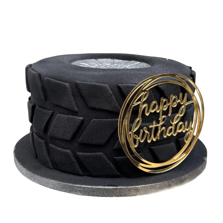 Tort Opona