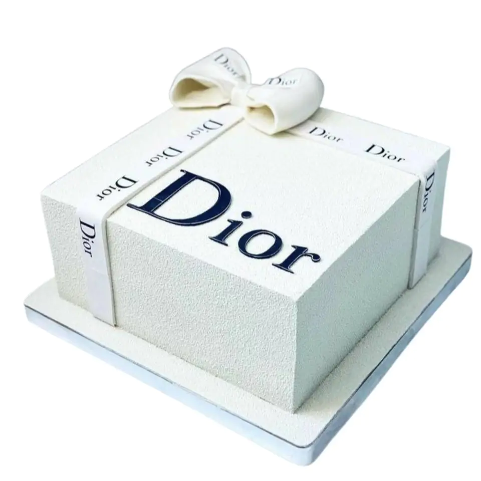 Tort Dior