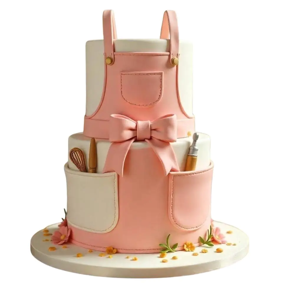 Tort dla cukiernika