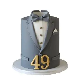 Tort na wieczór kawalerski