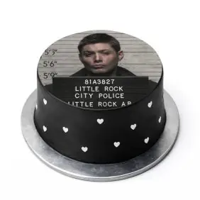 Tort Nie z tego świata