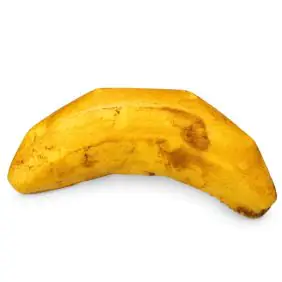 Monoporcja Banan – deser bananowo-karmelowy