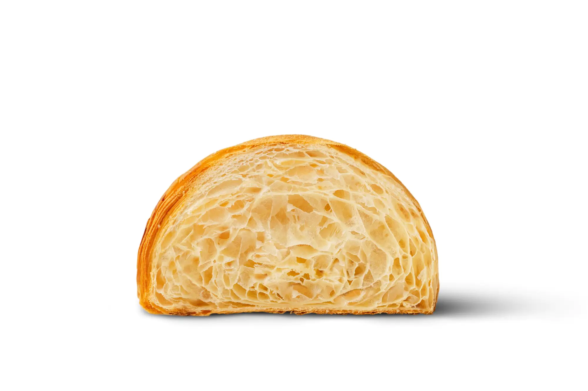Croissant pusty – zdjęcie 4