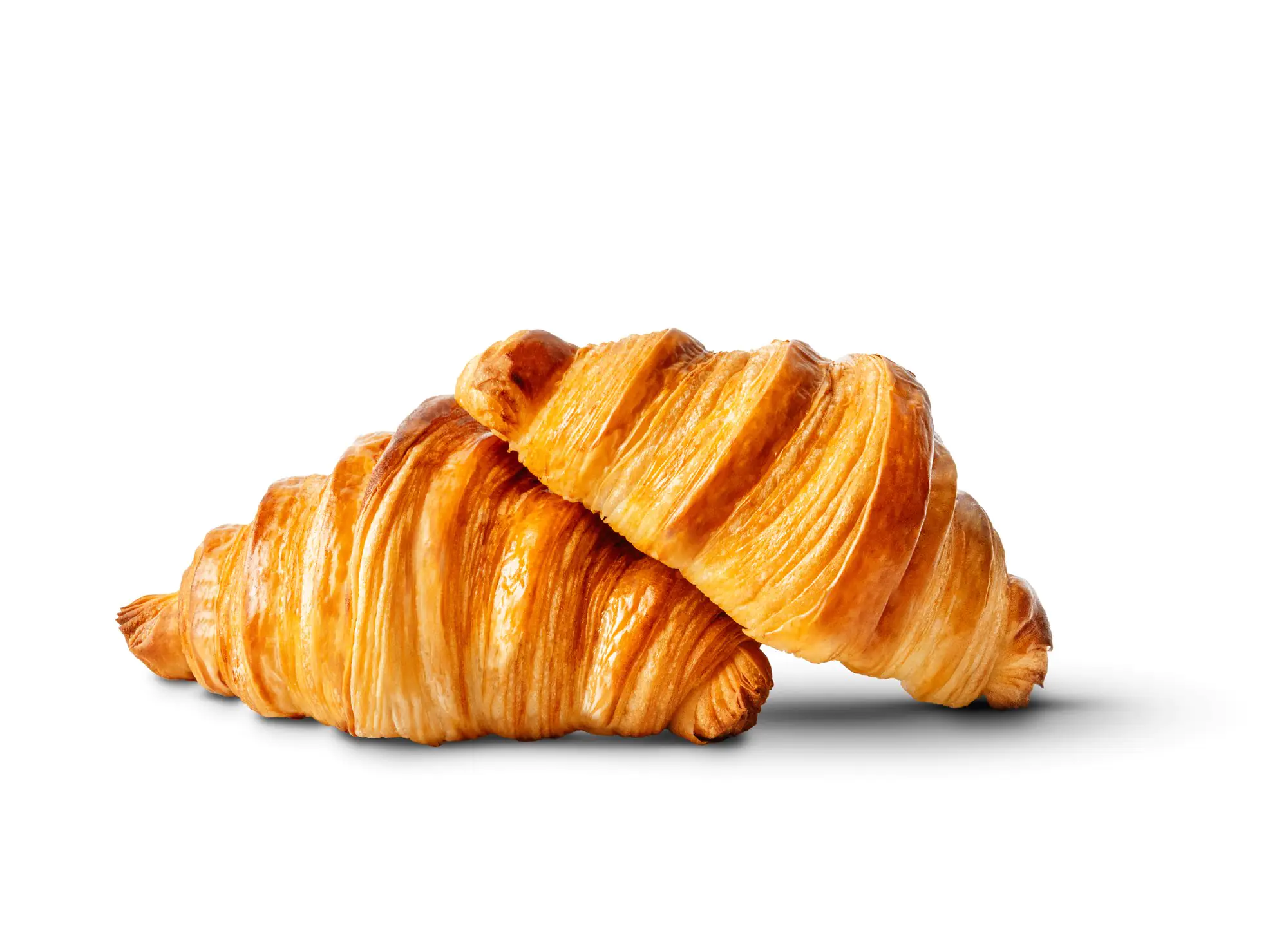Croissant pusty – zdjęcie 2
