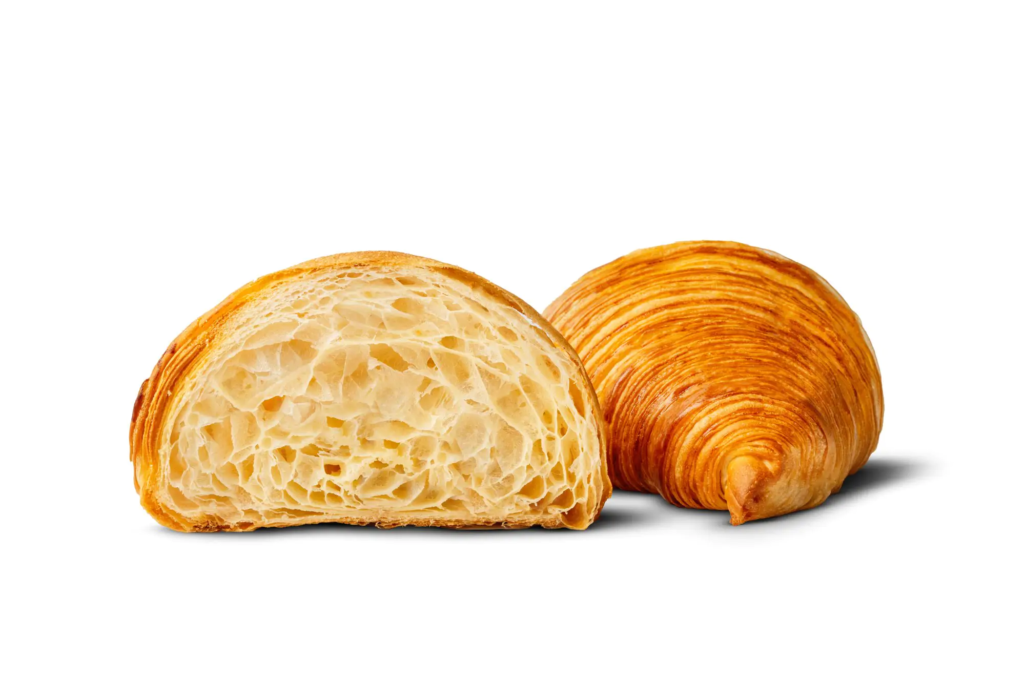 Croissant pusty – zdjęcie 3