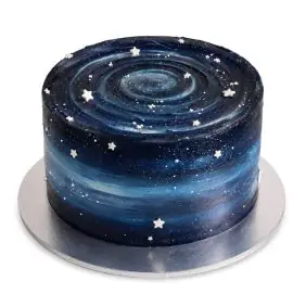 Tort Bento Kosmos