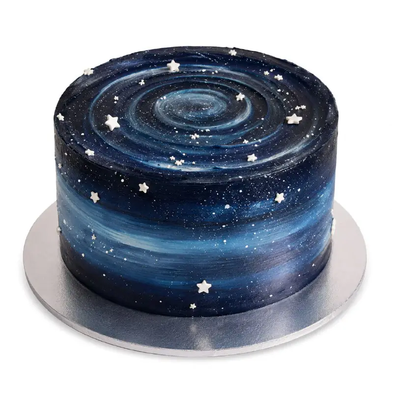 Tort Bento Kosmos Tort Bento Kosmos