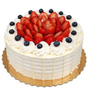Tort Fantazja