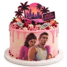 Tort Vice City