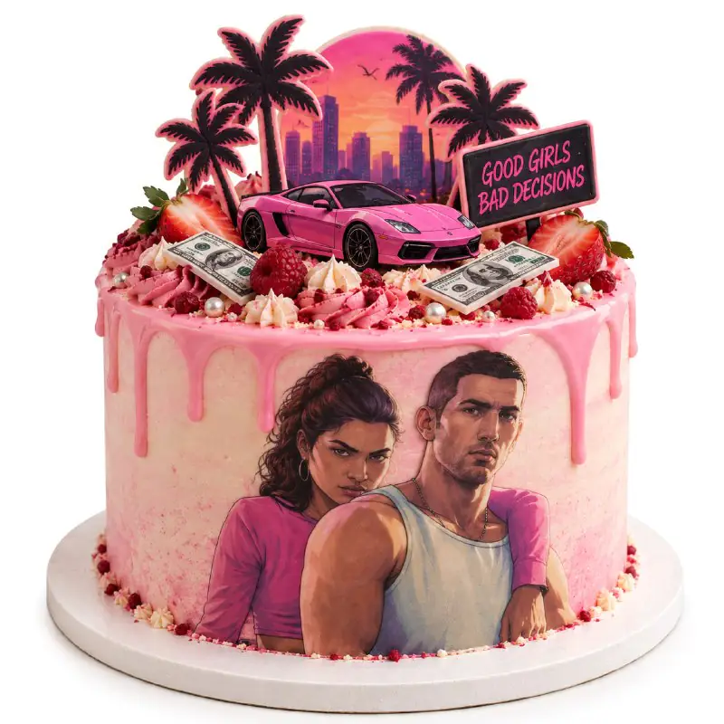 Tort Vice City Tort Vice City